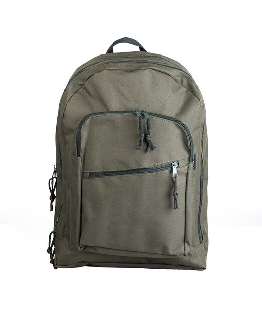 Mil-Tec DayPack раница 25л, маслинена