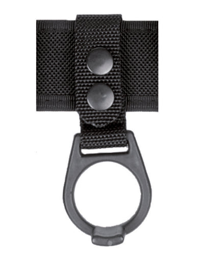 Metal Clips and Eyelets for Batons