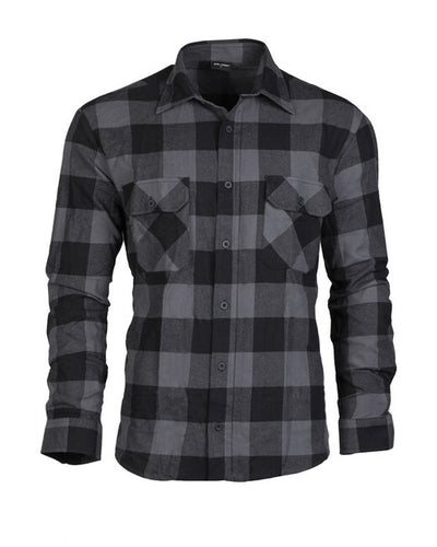 Flannel Shirts