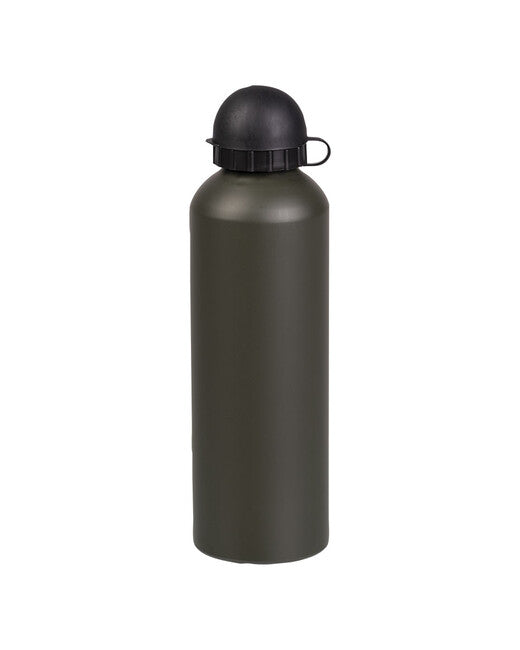 Mil-Tec ALU бутилка 0,75L, маслинена
