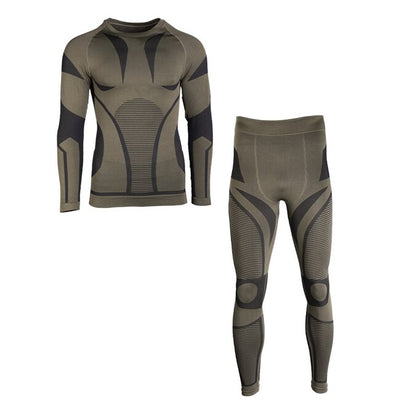 Thermal Undershirts