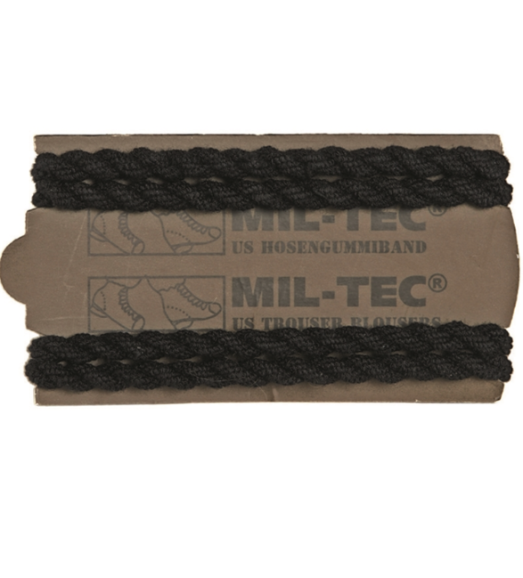 Mil-Tec US еластични фиксатори за панталон