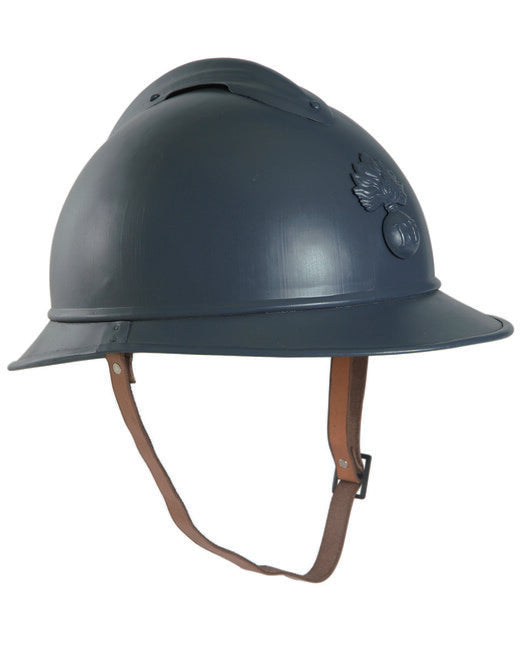 Mil-Tec ADRIAN REPRO френска каска M.23/WKII