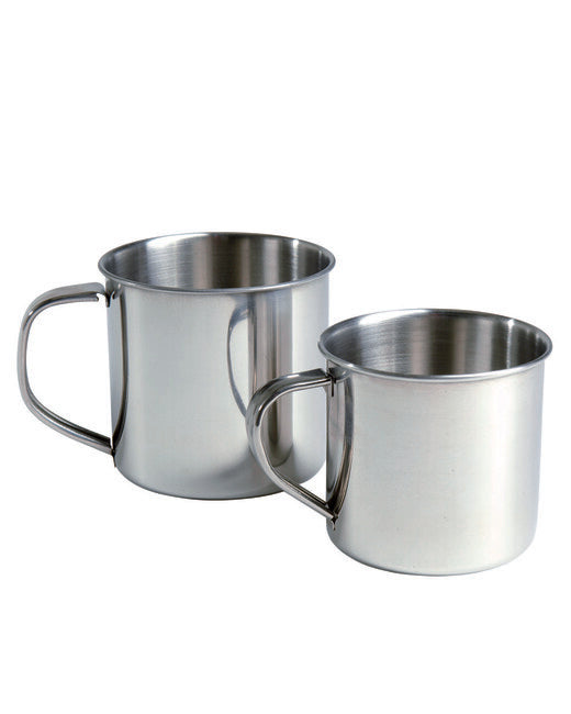 Mil-Tec неръждаемо стоманено канче, 500ml
