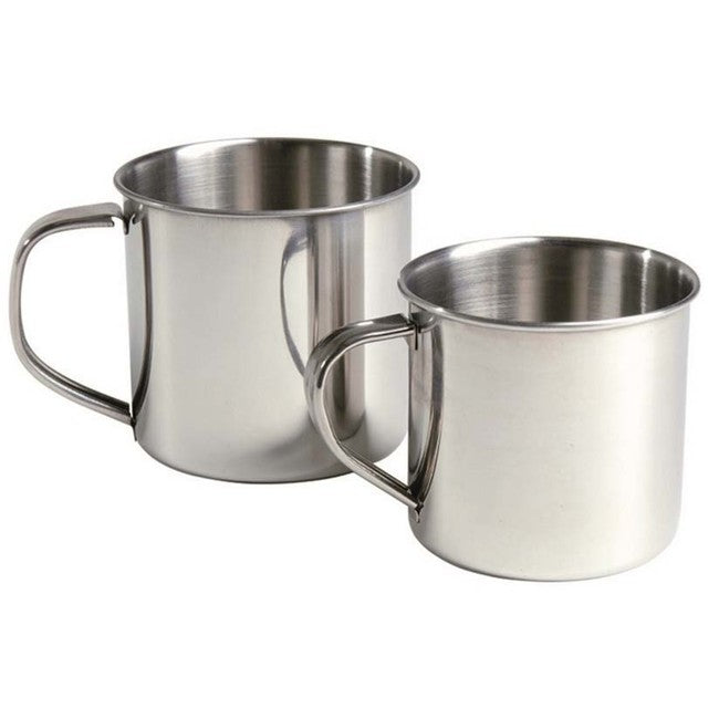 Mil-Tec канче от неръждаема стомана, 300ml