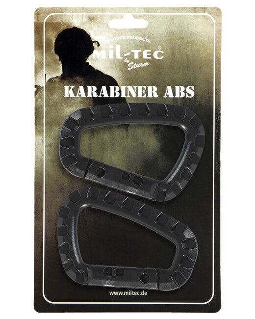 Mil-Tec тактически карабин, черен