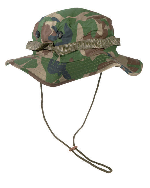 Mil-Tec US JUNGLE шапка горска