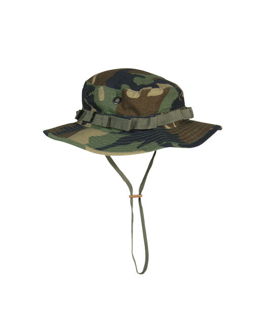 Mil-Tec GI US шапка рип-стоп, горска