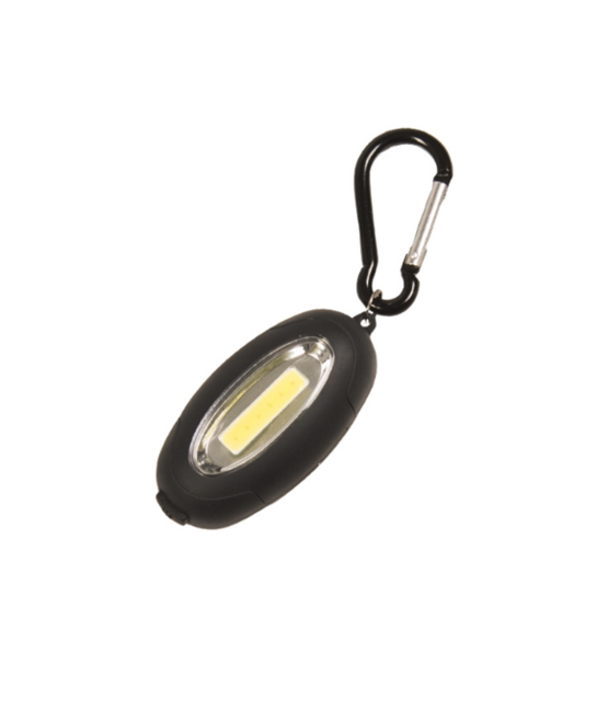 Mil-Tec LED фенер за ключодържател