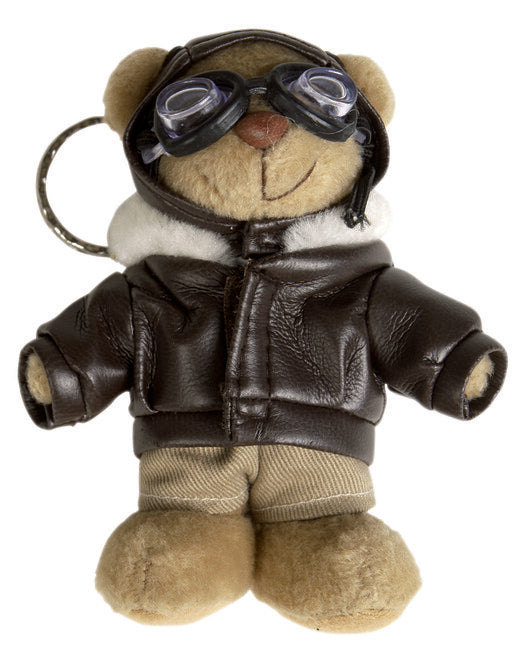 Mil-Tec TEDDY PILOT ключодържател мече