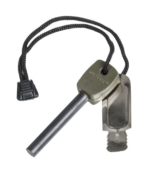 Mil-Tec FIRE STEEL огниво голямо