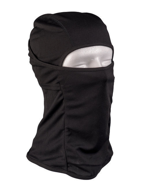 Mil-Tec FLEXI TACTICAL балаклава, черна