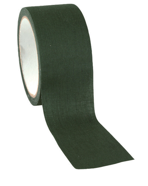 Mil-Tec лепилна лента 50mm (10m), маслинена