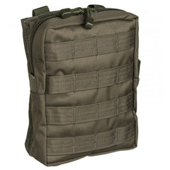 Mil-Tec LG Πολυλειτουργική Θήκη Molle, λαδί