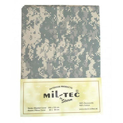Mil-Tec комплект спално бельо AT-дигитален за едно легло