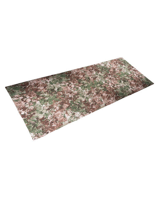Mil-Tec WASP I Z2 маскировъчна мрежа 1,5 x 3 м, WASP