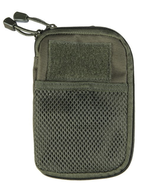Mil-Tec Molle калъф за колан, маслинен