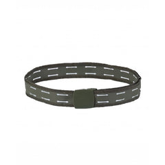 Mil-Tec Ζώνη Molle Laser Cut με Πλαστική Αγκράφα 3,8cm, Λαδί