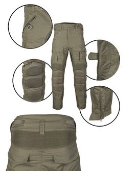 Mil-Tec COMBAT CHIMERA тактически панталон, зелен