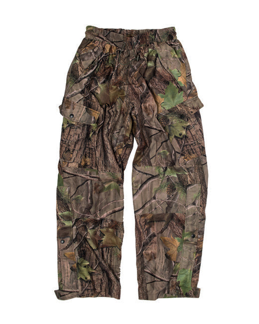 Mil-Tec HUNTER ловни панталон WILDTREE CAMO