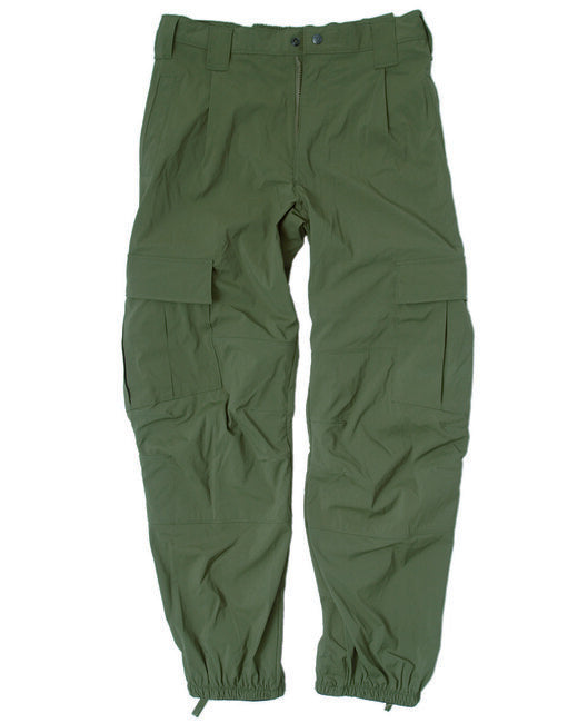 Mil-Tec SOFTSHELL Поколение III панталон, маслинен