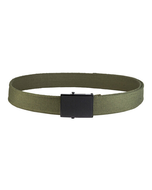 Mil-Tec BW колан 40mm Typ, маслинен