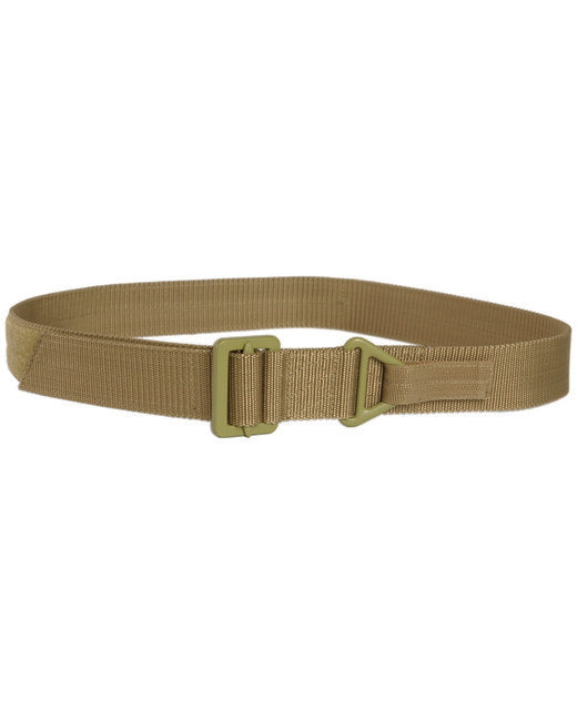 Mil-Tec RIGGER колан с помощна očка 45mm, койот