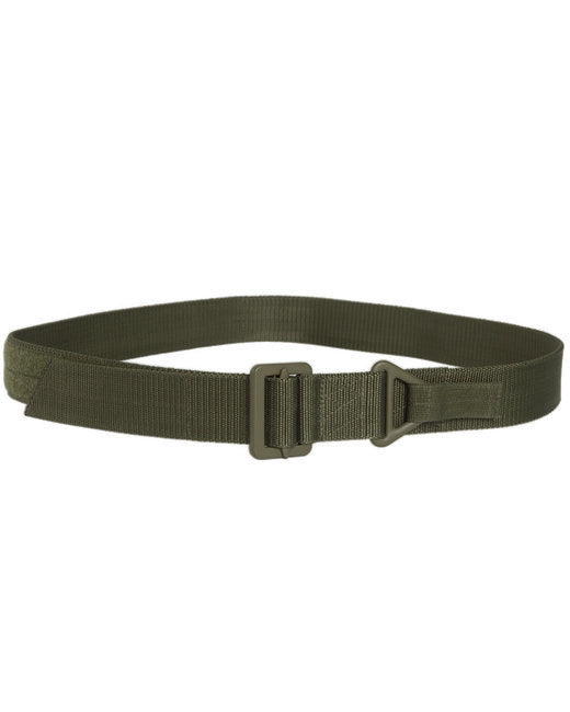 Mil-Tec RIGGER колан с помощно око 45mm, зелен