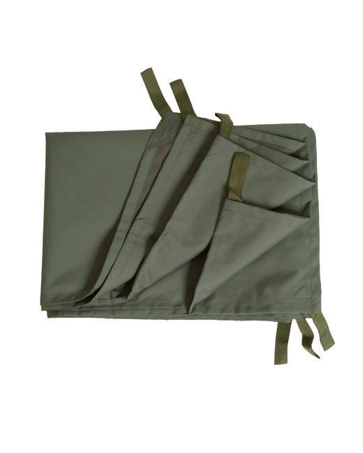 Mil-Tec TARP многофункционална платнина, маслинена