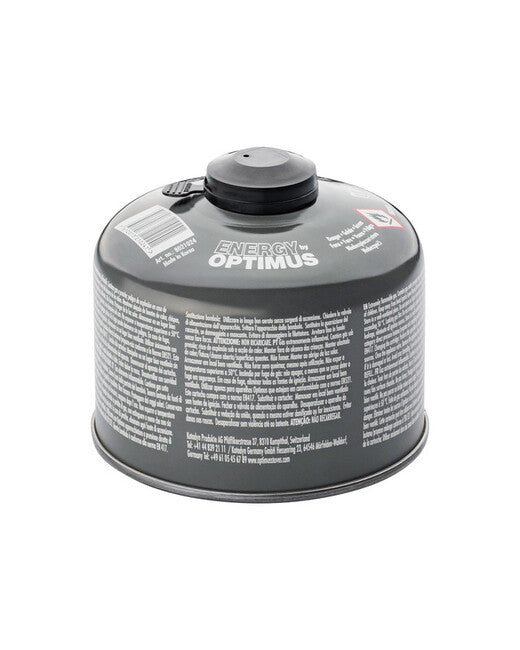Mil-Tec Optimus 4-season газова касета 230g