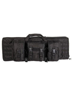 Mil-Tec Rifle Case Medium, Black