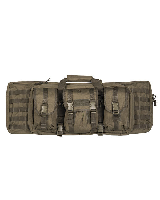 Mil-Tec калъф за пушка среден, маслинен