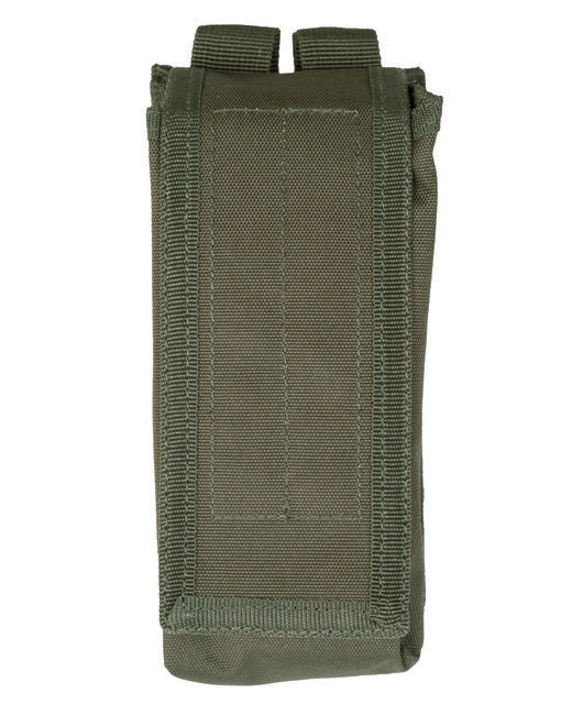 Mil-Tec калъф за пълнител AK47, маслинен