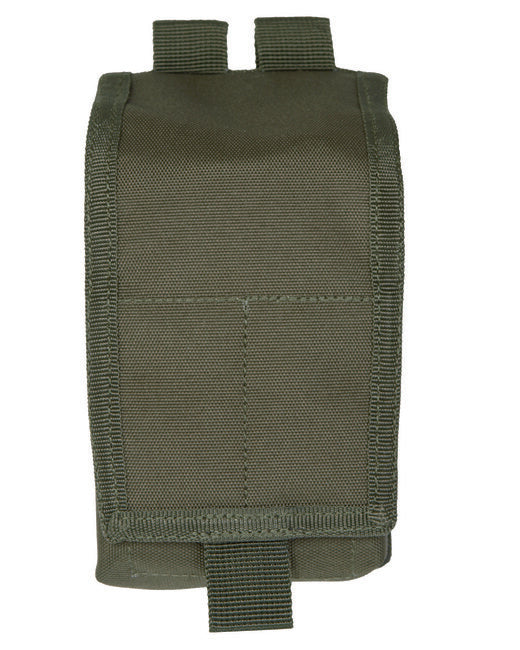 Mil-Tec калъф за пълнител G36, маслинен