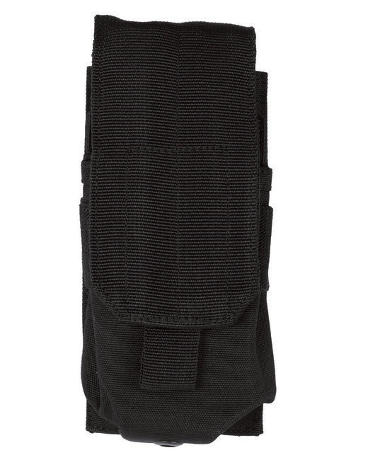 Mil-Tec калъф за пълнител M4/M16, черен