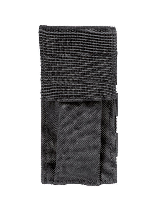 Mil-Tec калъф за сгъваем нож 13cm, черен