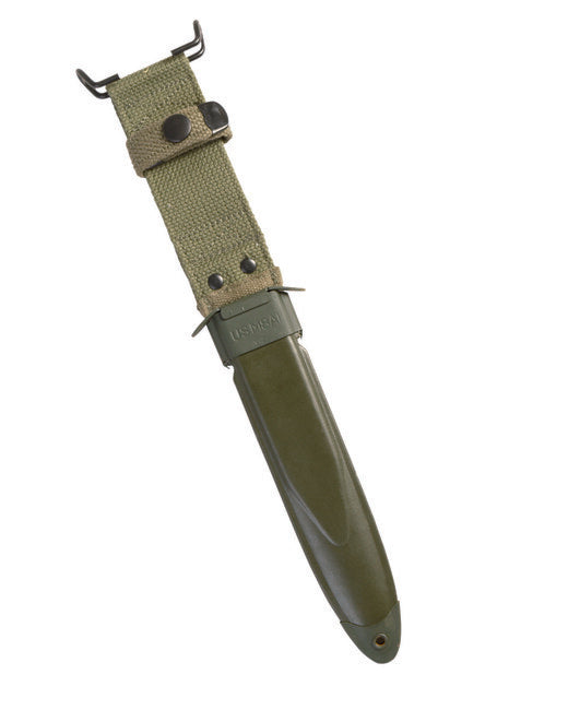 Mil-Tec калъф за нож M8A1 US маслинен репро, маслинен