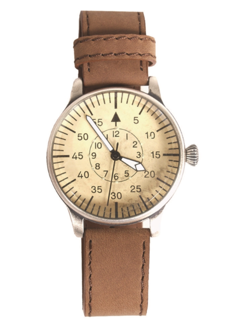 Mil-Tec Quartz Vintage часовник, каки