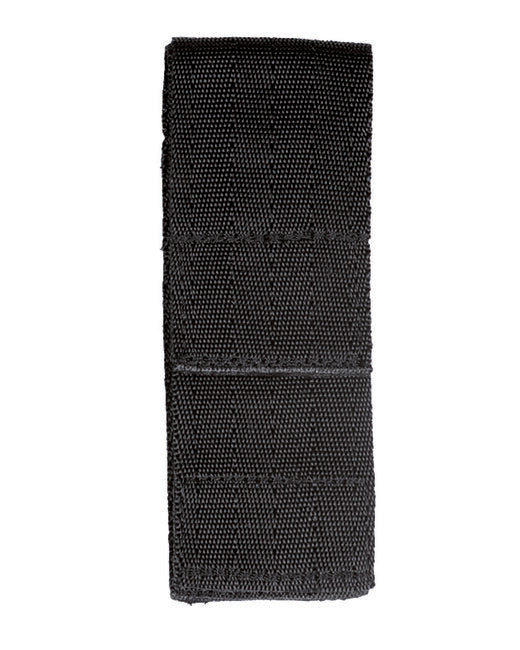 Mil-Tec COMANDO каишка за часовник, черна