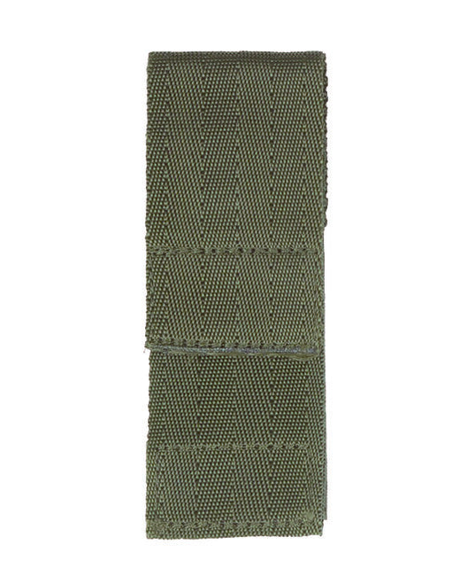 Mil-Tec COMANDO каишка за часовник, маслинена