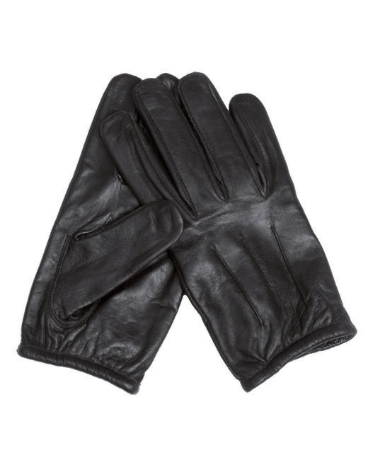 Mil-Tec KEVLAR тактически ръкавици, черни