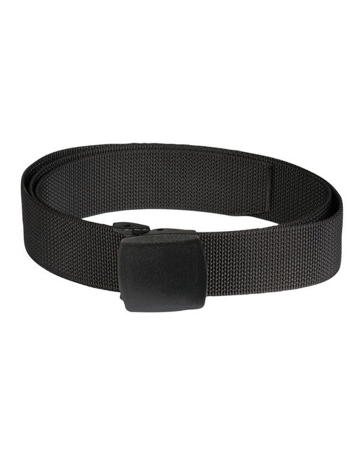 Mil-Tec бърз колан 38mm, черен