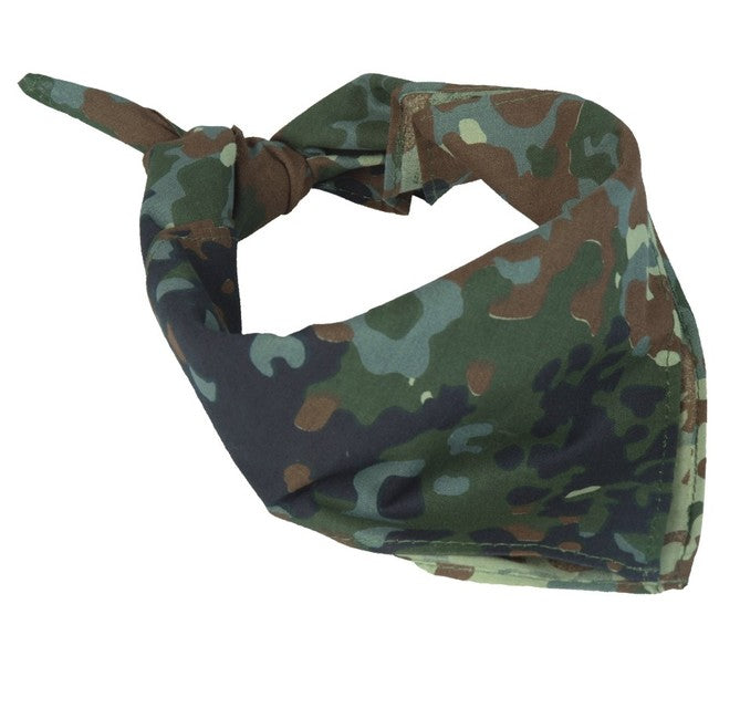 Mil-Tec бандана шатка, флектарн