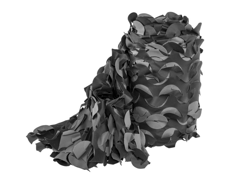 Mil-Tec PRO CRAZY CAMO маскировачна мрежа 2.4x3m, нощен