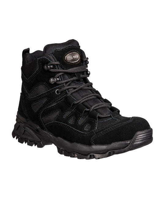 Mil-Tec SQUAD STIEFEL 5 INCH ботуши