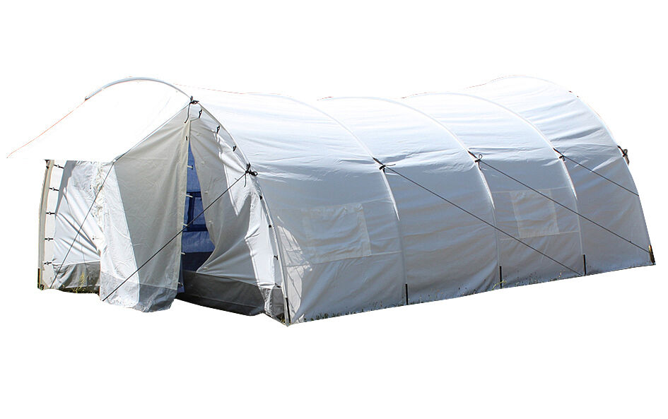 Mil-Tec DOME военна палатка с вътрешна палатка