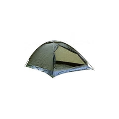 Mil-Tec IGLU STANDARD Σκηνή για 2 Άτομα, Λαδί