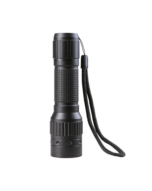 Mil-Tec OPERATOR MT1 фенер, черен