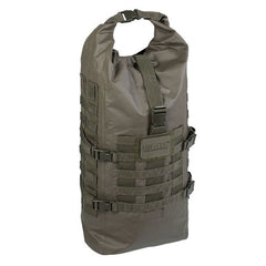 Mil-Tec Tactical Seals Αδιάβροχο Σακίδιο Πλάτης 35l, Λαδί