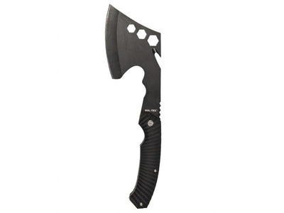 Compact Axes